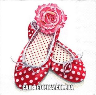 Cалфетка для декупажа
ДШ13