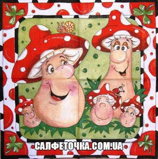 Cалфетка для декупажа
ДТ555