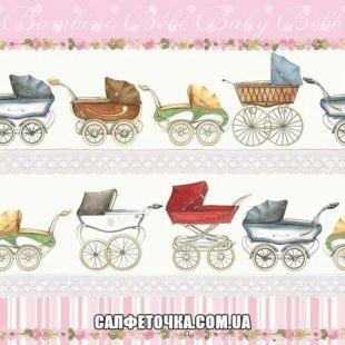 Cалфетка для декупажа
ДТ567