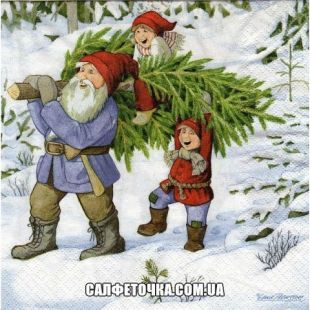 Cалфетка для декупажа
ГГ306