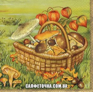 Cалфетка для декупажа
ГО319