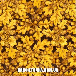 Cалфетка для декупажа
ГО330