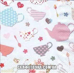 Cалфетка для декупажа
КК32