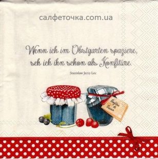 Cалфетка для декупажа
КК61