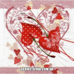 Cалфетка для декупажа
ЛЛ673