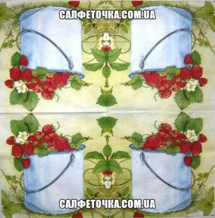 Cалфетка для декупажа
МС690