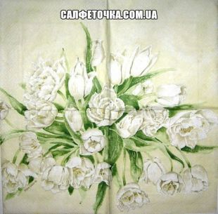 Cалфетка для декупажа
МС698