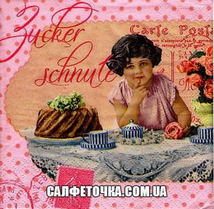 Cалфетка для декупажа
ВР239